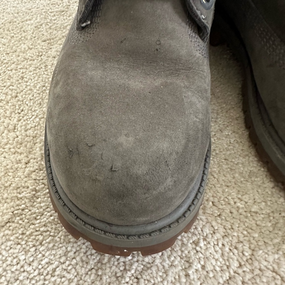 Gray Timberlands - image 5